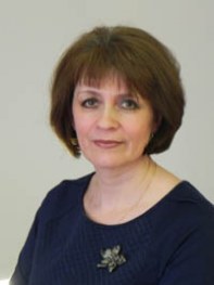 Королева Ольга Борисовна