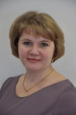 Шухтуева Елена Евгеньевна